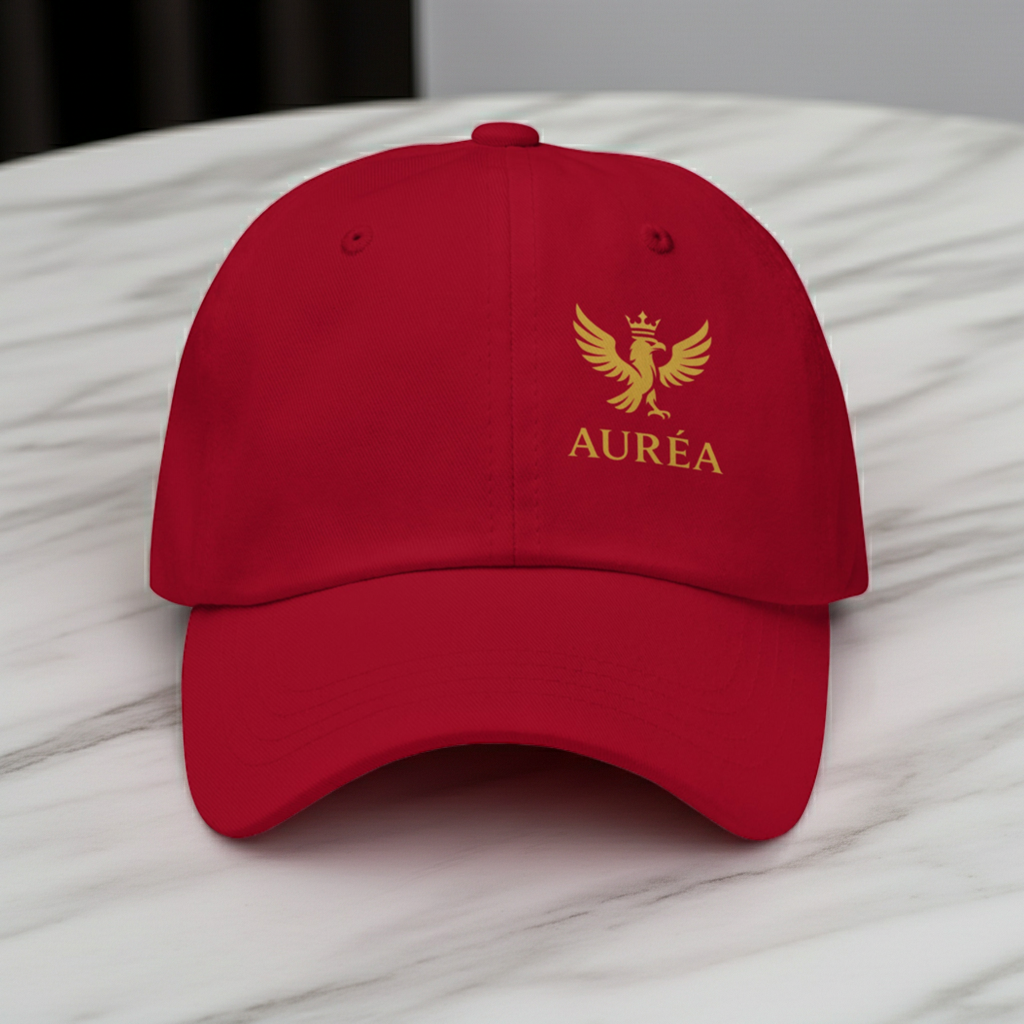 Dad hat