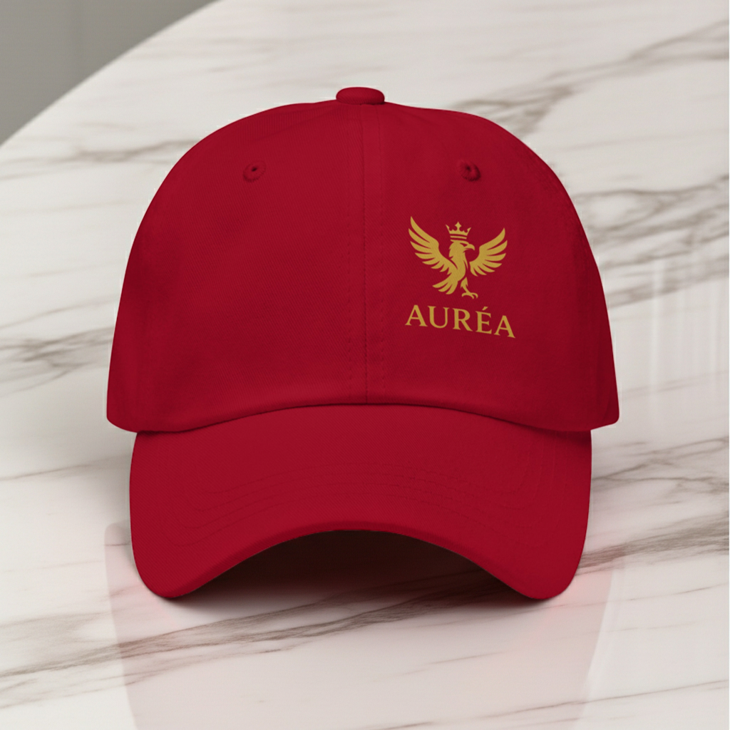 Dad hat