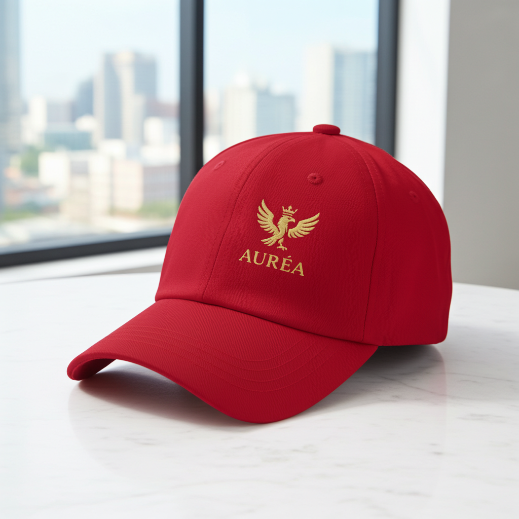 Dad hat
