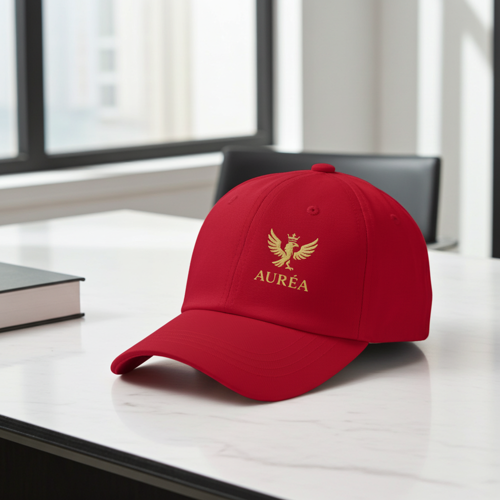 Dad hat