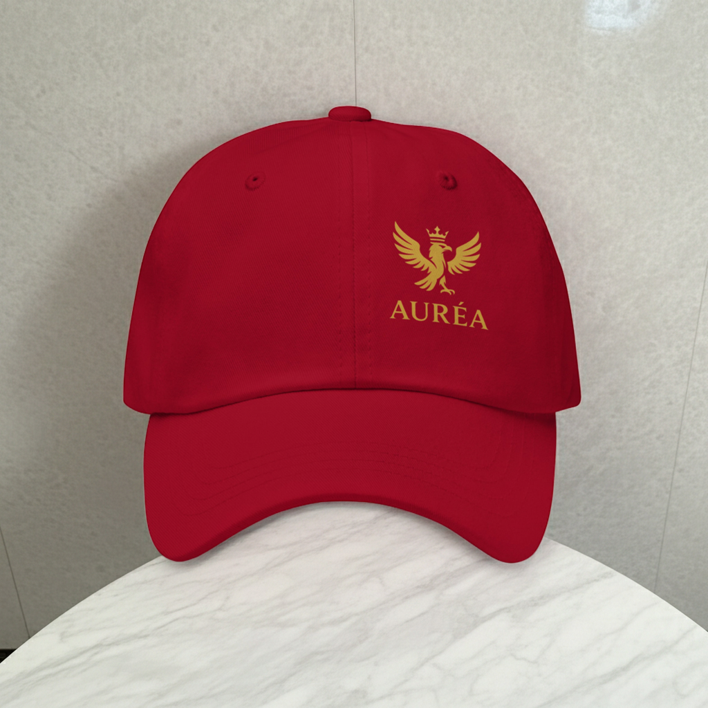 Dad hat